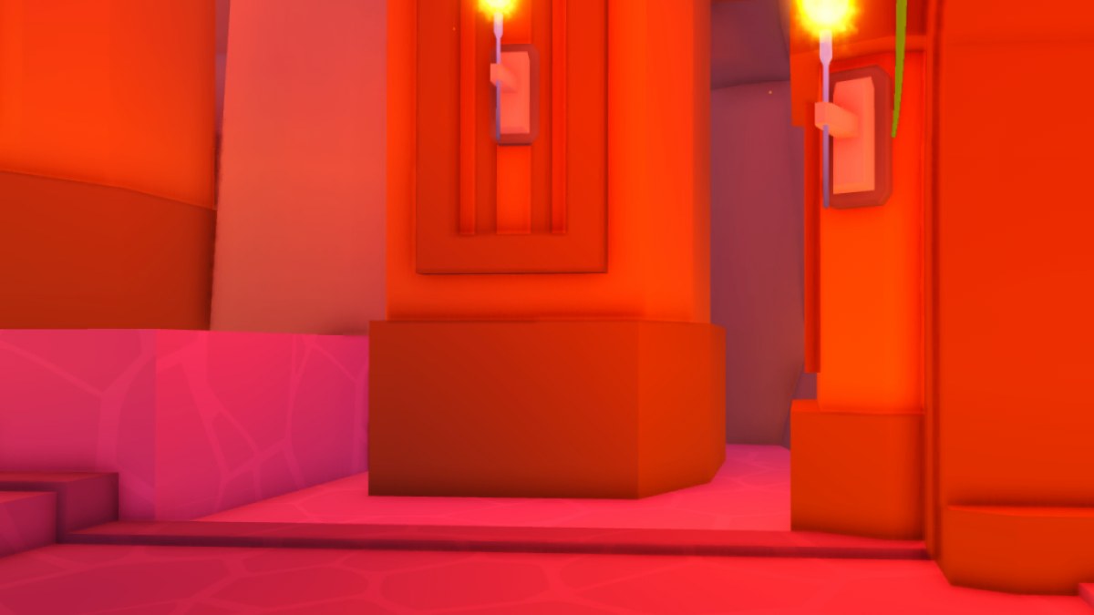 Roblox : Pet Simulator 99 – All Shiny Relic Locations 86