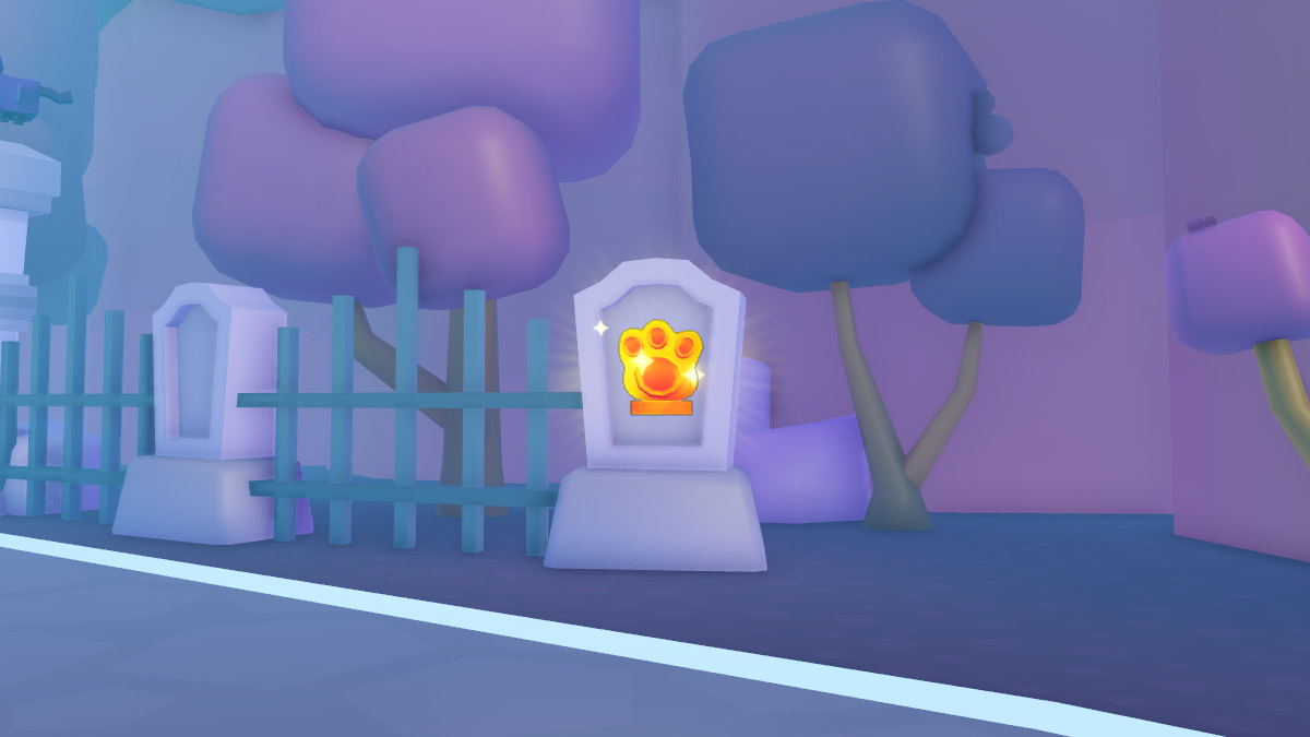 Roblox : Pet Simulator 99 – All Shiny Relic Locations 81