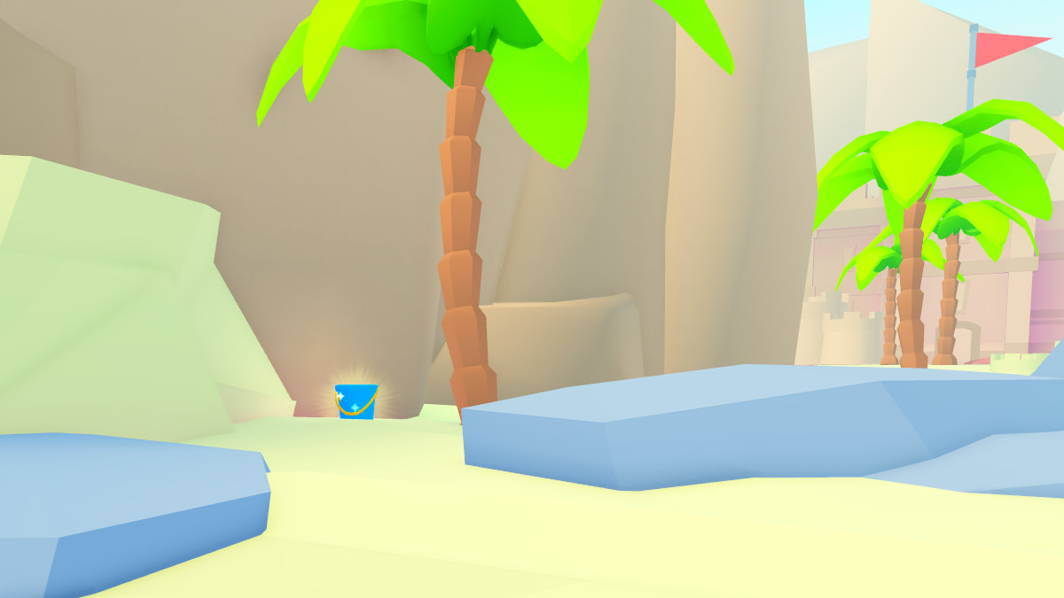 Roblox : Pet Simulator 99 – All Shiny Relic Locations 90