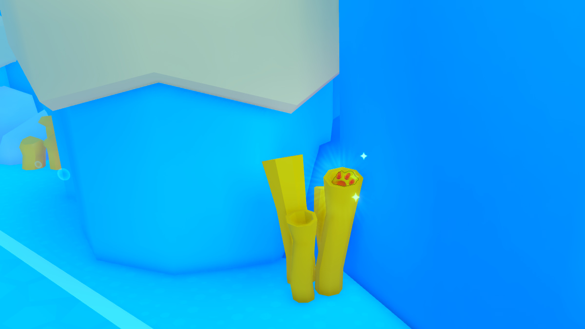 Roblox : Pet Simulator 99 – All Shiny Relic Locations 92