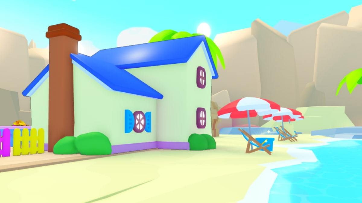 Roblox : Pet Simulator 99 – All Shiny Relic Locations 88