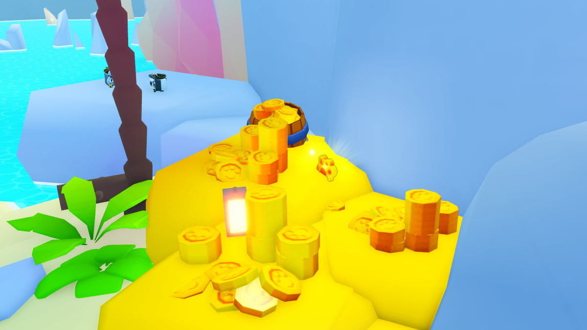 Roblox : Pet Simulator 99 – All Shiny Relic Locations 100