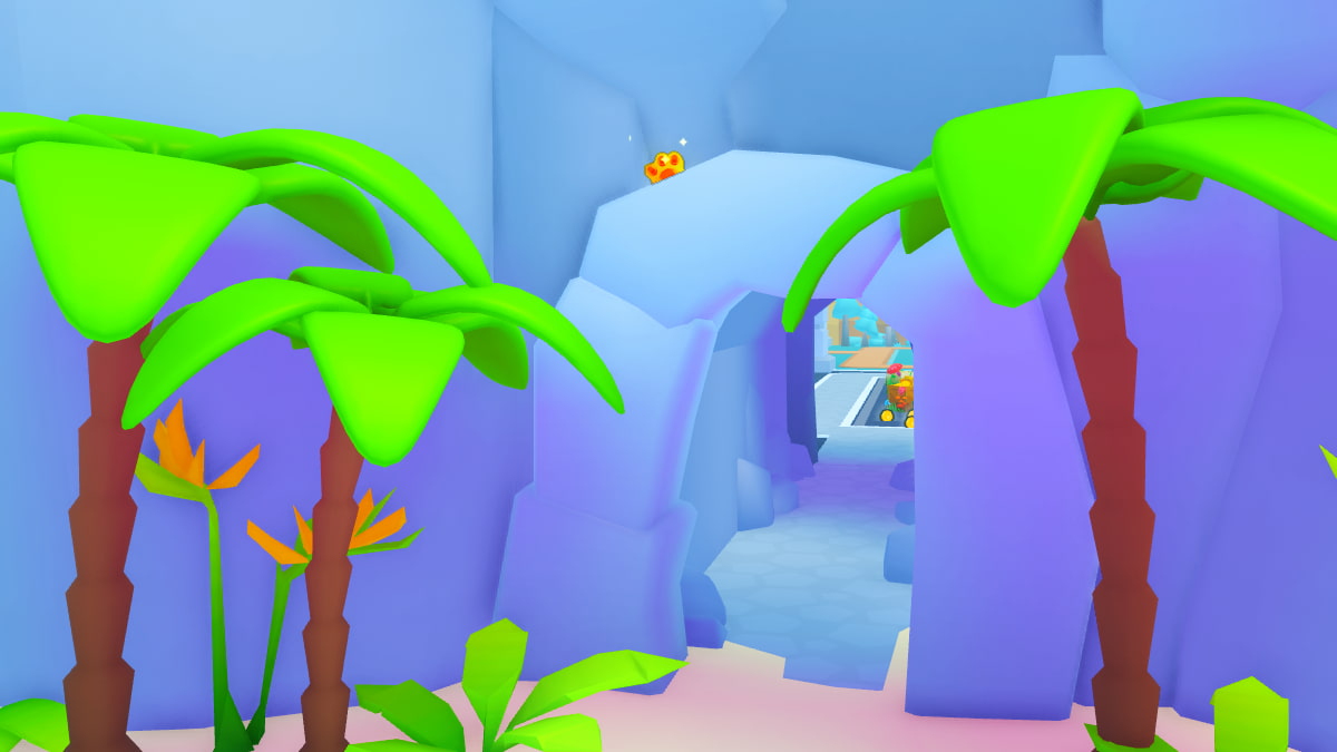 Roblox : Pet Simulator 99 – All Shiny Relic Locations 95