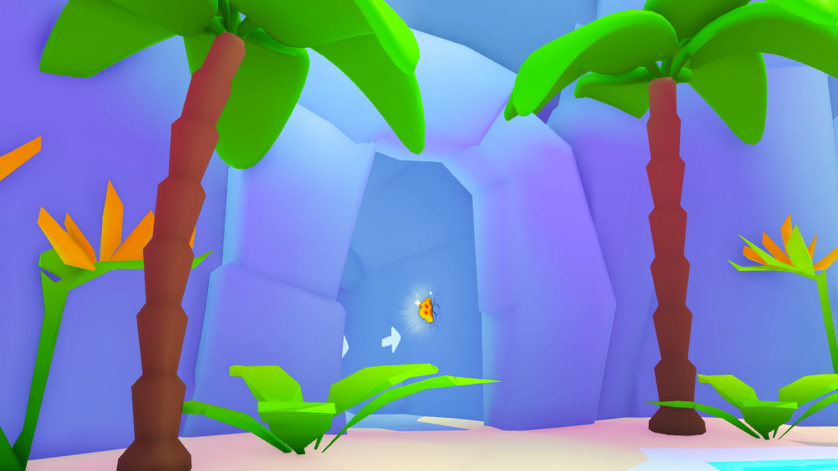 Roblox : Pet Simulator 99 – All Shiny Relic Locations 96