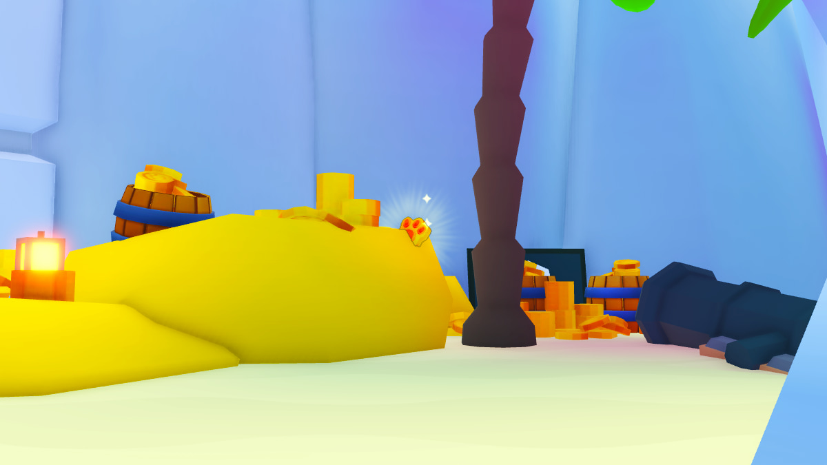 Roblox : Pet Simulator 99 – All Shiny Relic Locations 99