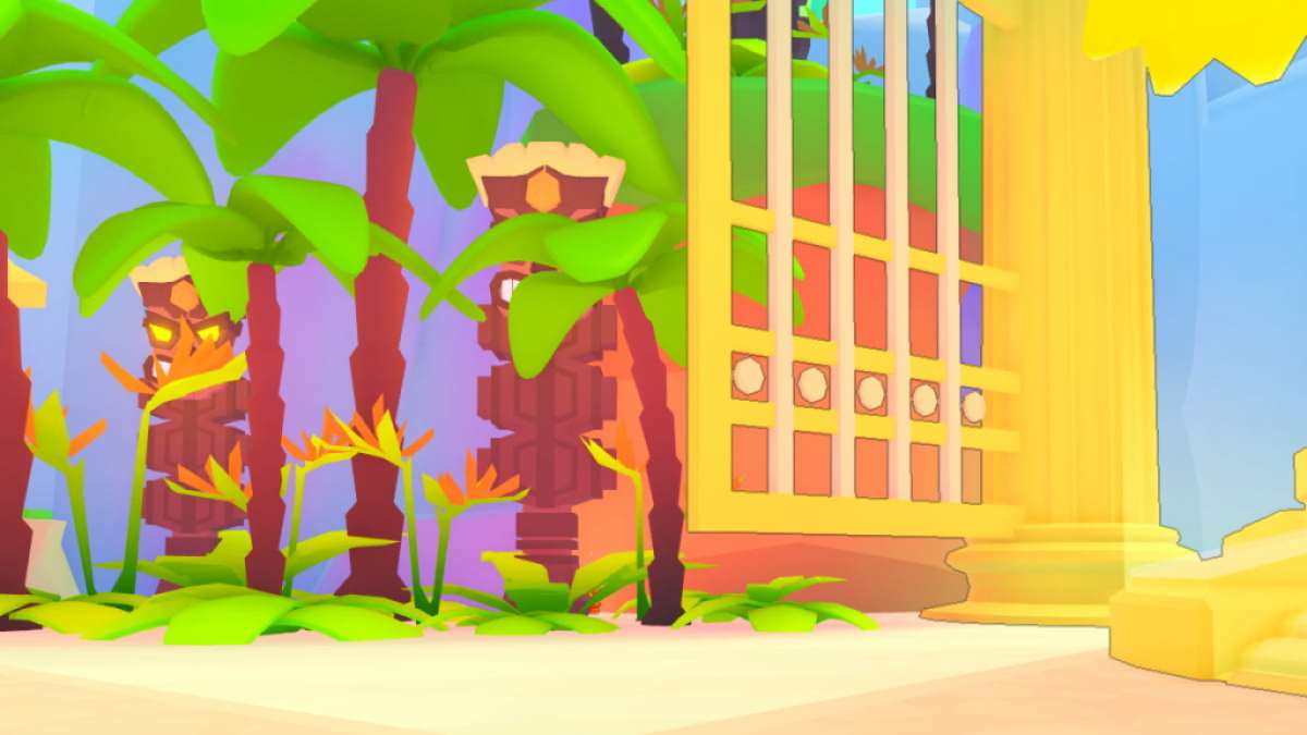 Roblox : Pet Simulator 99 – All Shiny Relic Locations 97