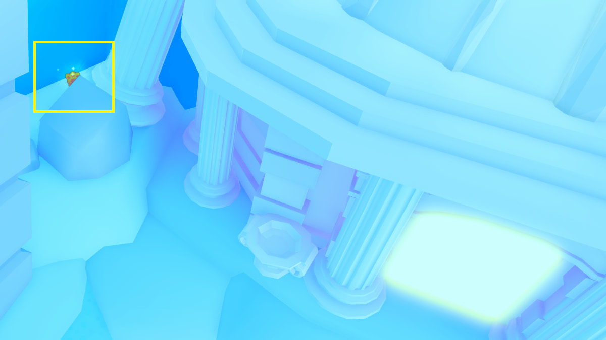 Roblox : Pet Simulator 99 – All Shiny Relic Locations 94
