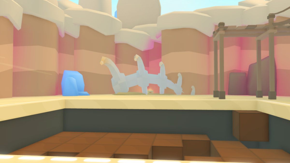 Roblox : Pet Simulator 99 – All Shiny Relic Locations 106
