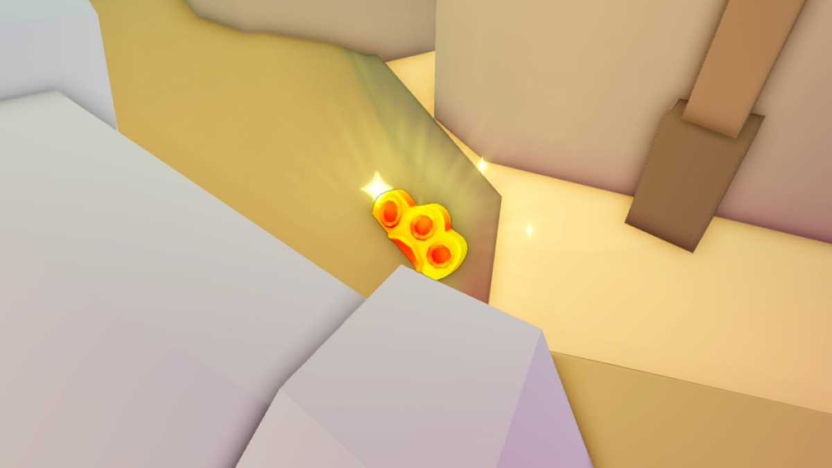 Roblox : Pet Simulator 99 – All Shiny Relic Locations 105