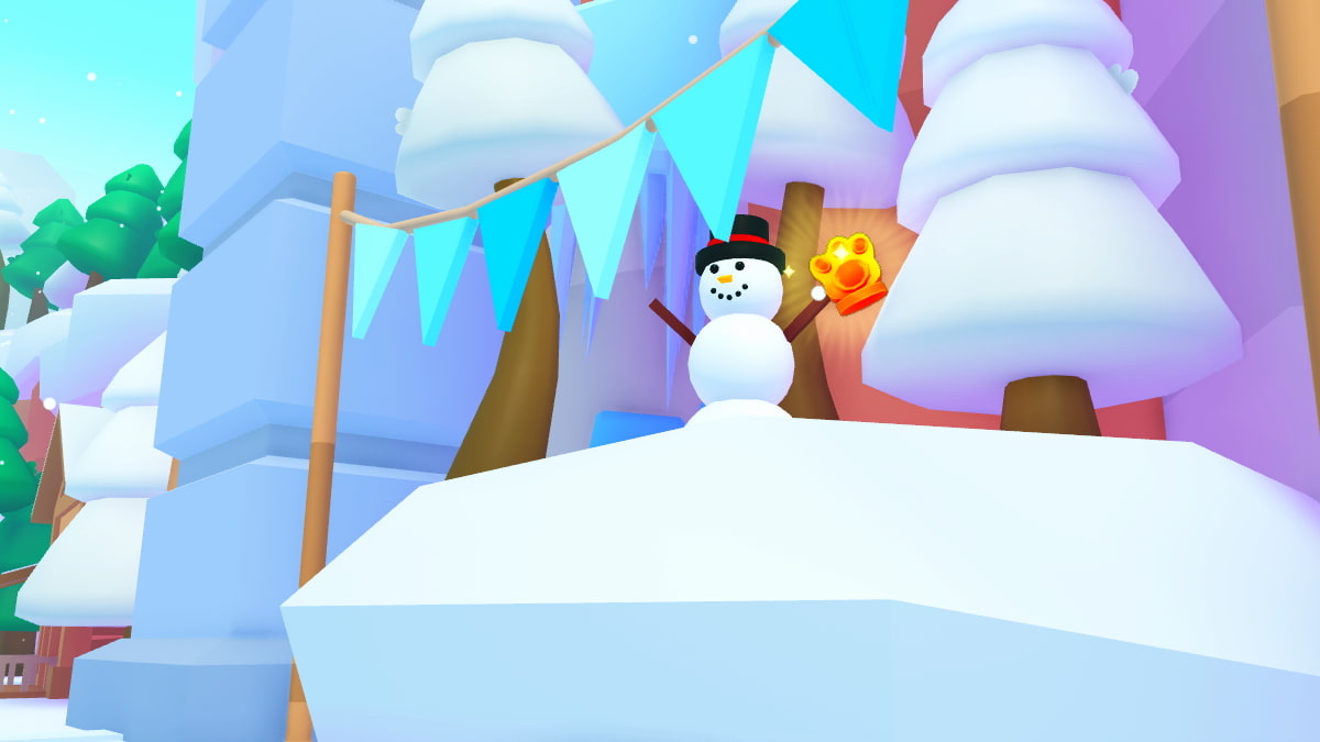 Roblox : Pet Simulator 99 – All Shiny Relic Locations 115