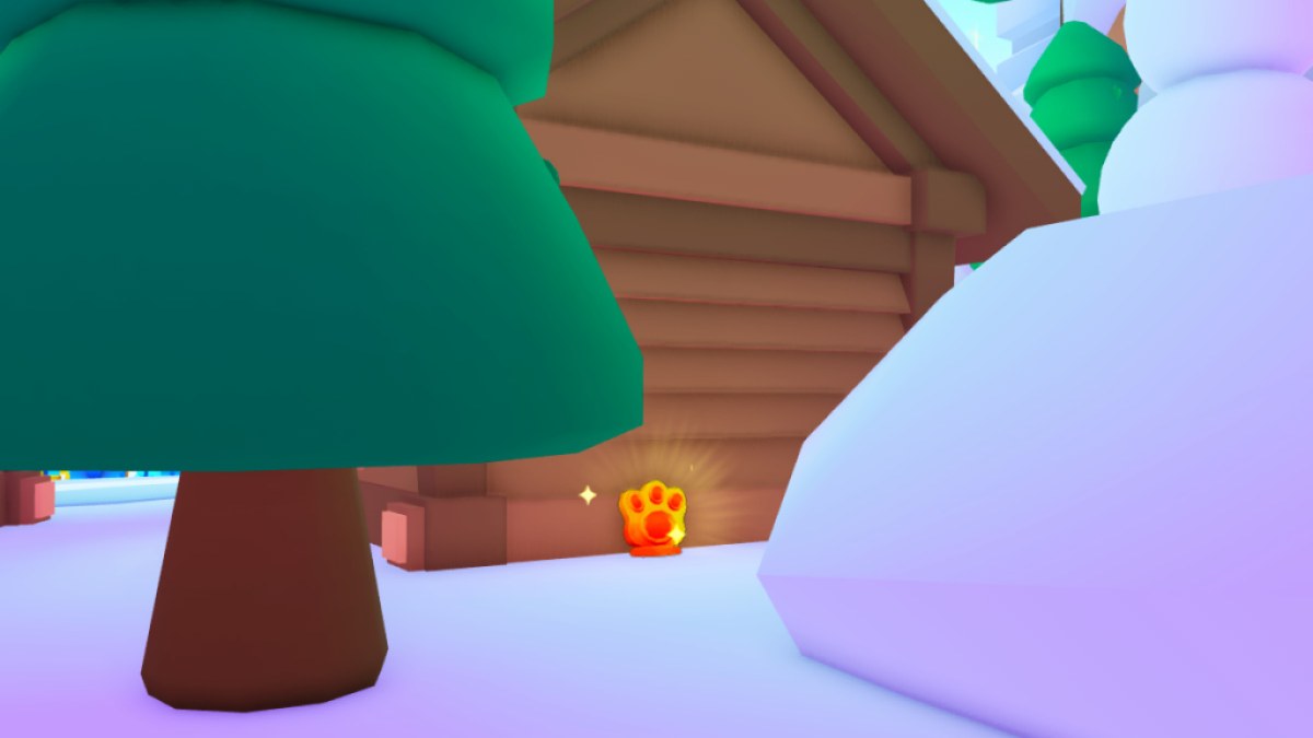 Roblox : Pet Simulator 99 – All Shiny Relic Locations 114