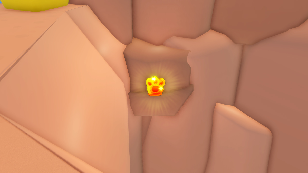 Roblox : Pet Simulator 99 – All Shiny Relic Locations 110