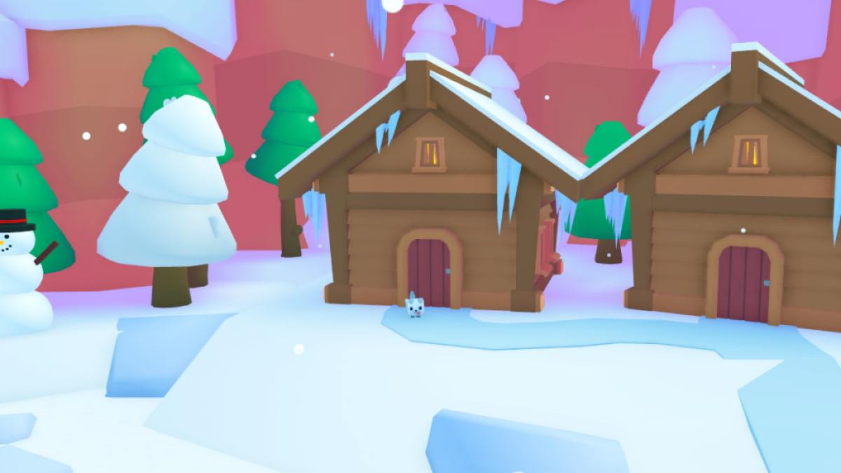 Roblox : Pet Simulator 99 – All Shiny Relic Locations 113