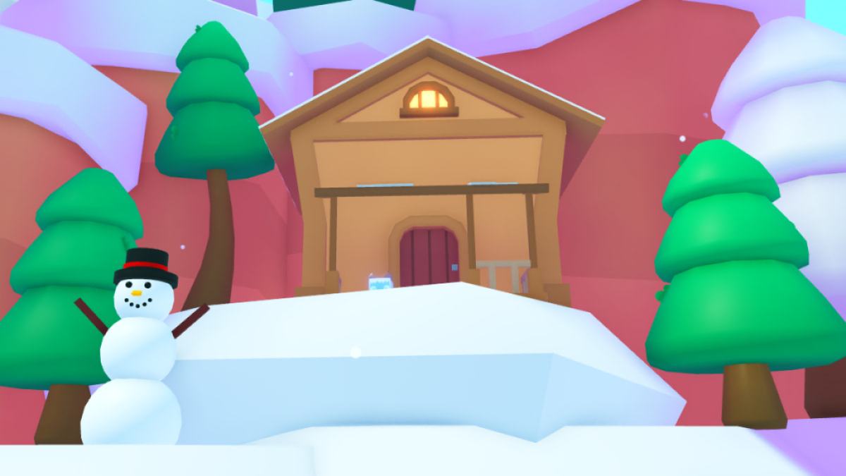 Roblox : Pet Simulator 99 – All Shiny Relic Locations 116