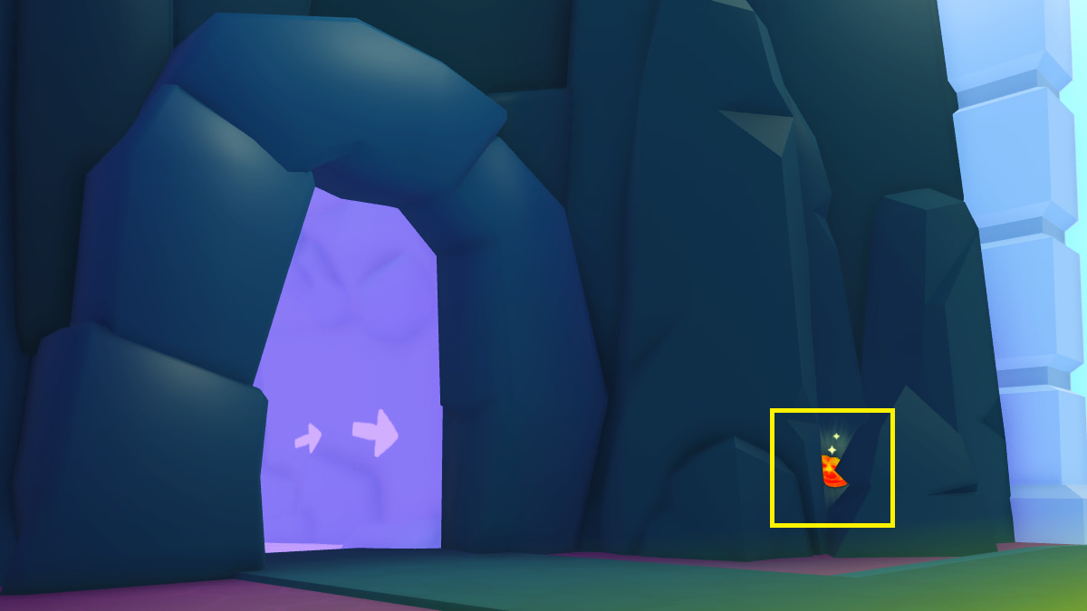 Roblox : Pet Simulator 99 – All Shiny Relic Locations 122