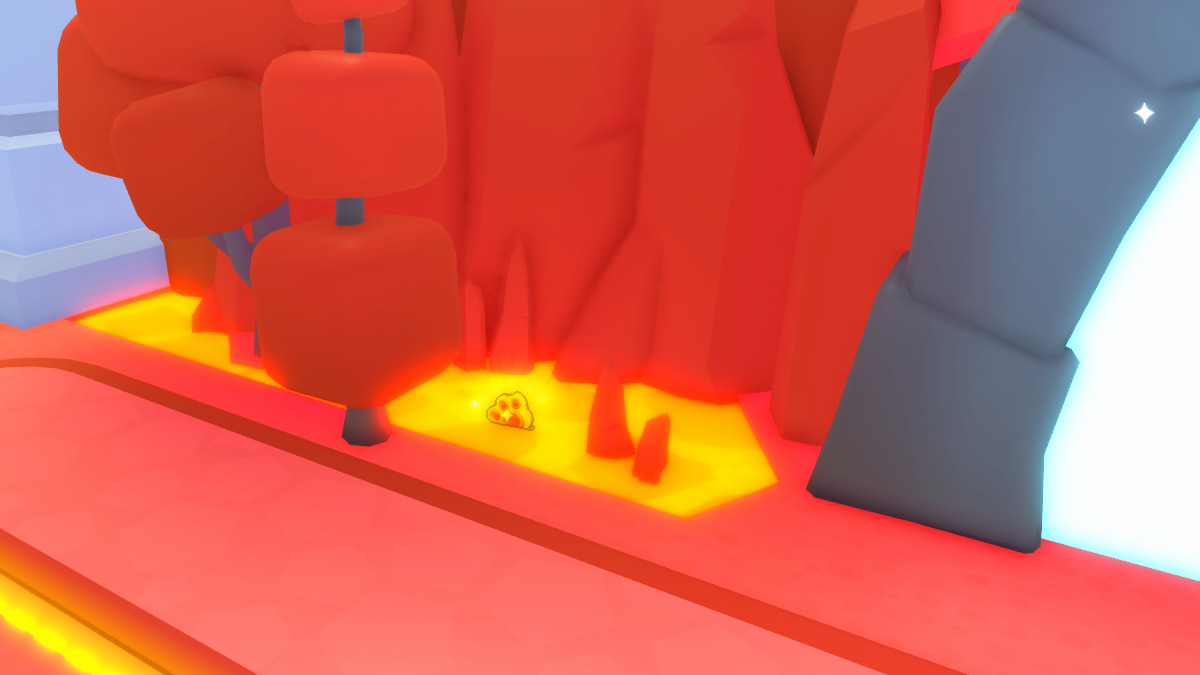 Roblox : Pet Simulator 99 – All Shiny Relic Locations 123