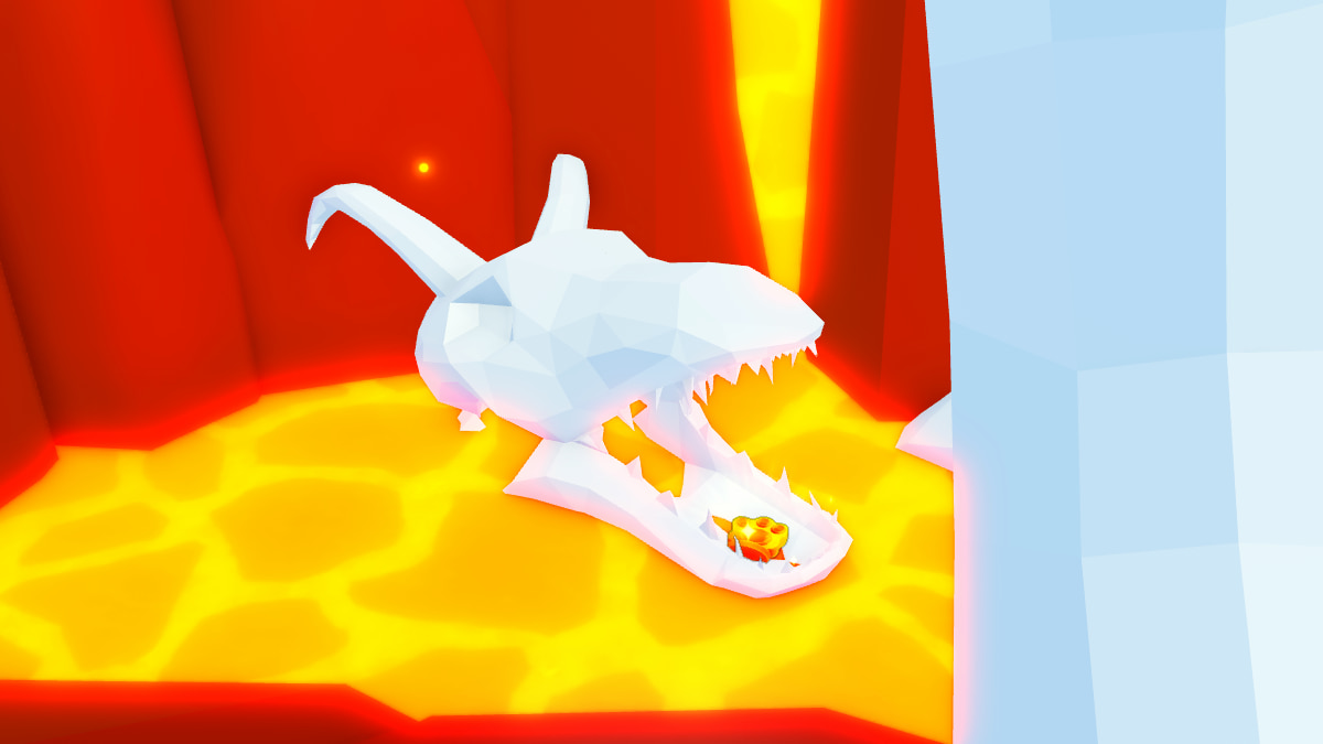 Roblox : Pet Simulator 99 – All Shiny Relic Locations 124