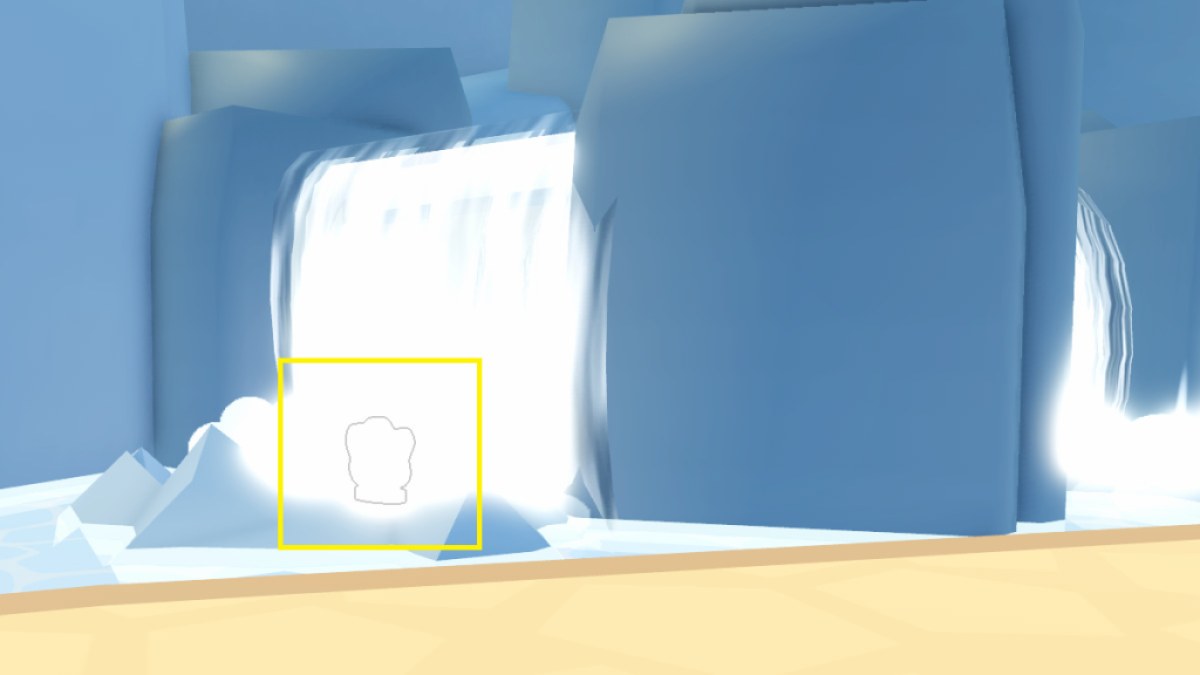 Roblox : Pet Simulator 99 – All Shiny Relic Locations 118