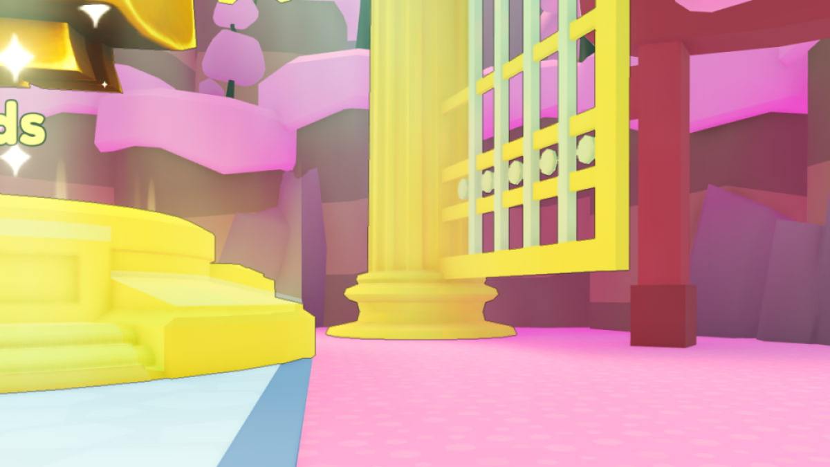 Roblox : Pet Simulator 99 – All Shiny Relic Locations 127