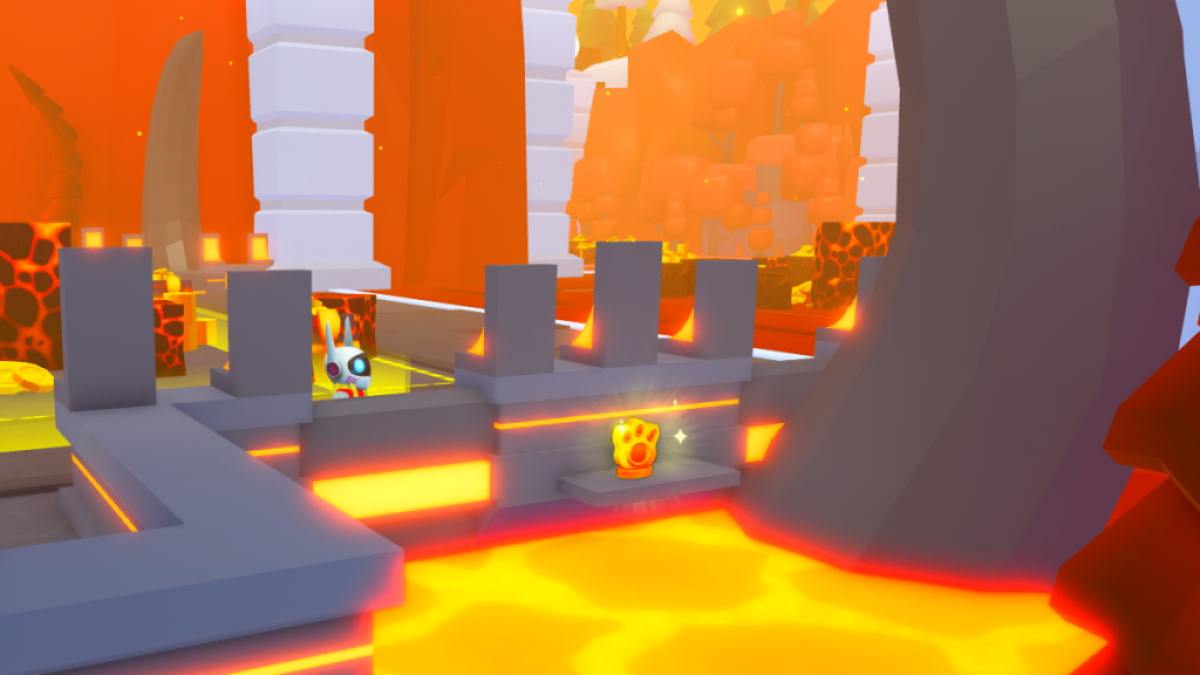 Roblox : Pet Simulator 99 – All Shiny Relic Locations 126