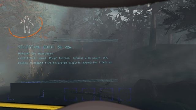 Promesa de aterrizaje en la luna en Lethal Company.