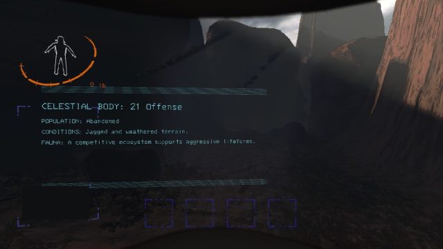 Aterrizaje en la Luna Ofensiva en Compañía Letal.