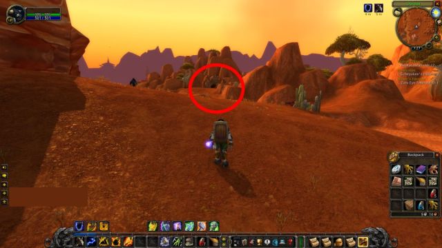 WoW Classic: dónde conseguir la bolsa de reactivos para Call of Fire Quest en SoD y Hardcore 7
