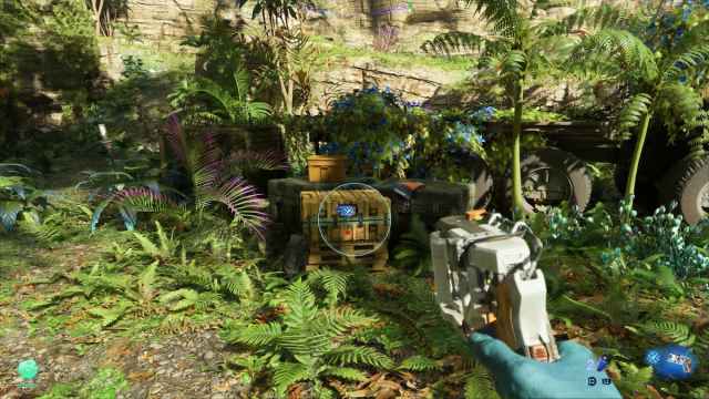 Avatar: Fronteras de Pandora: cómo conseguir la escopeta antes 9