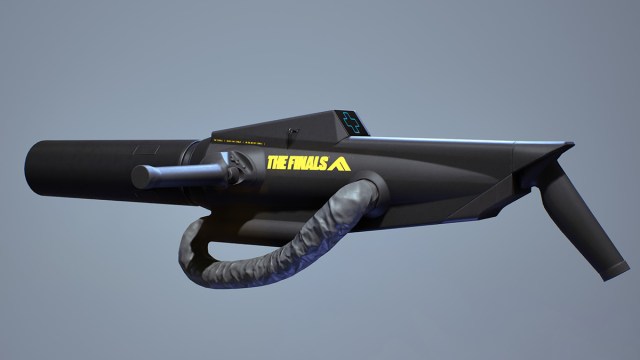 El rayo curativo de las finales