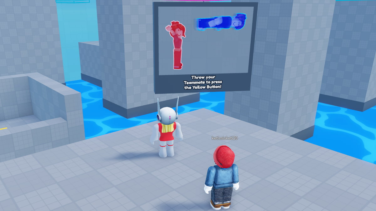 Roblox : Los mejores Obbies de Roblox 13