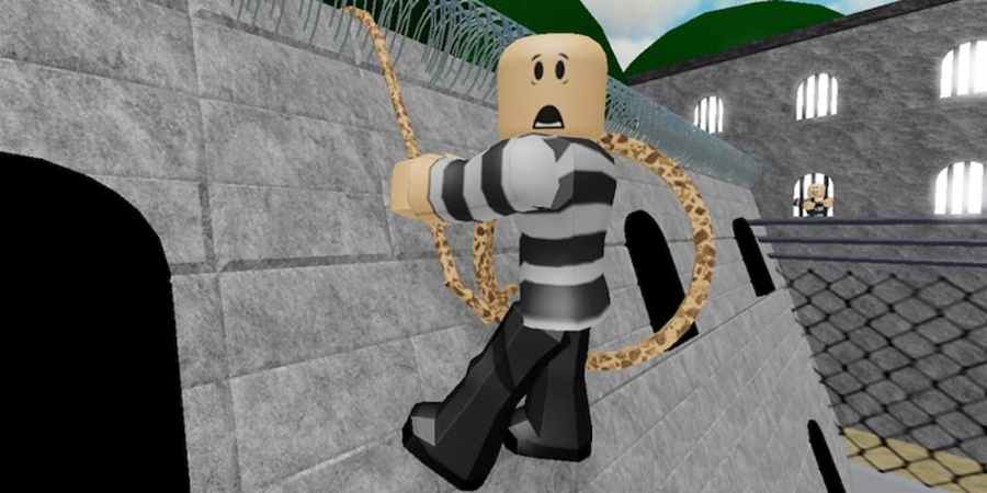 Roblox : Los mejores Obbies de Roblox 14