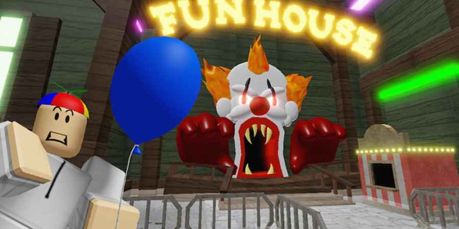 Roblox : Los mejores Obbies de Roblox 16