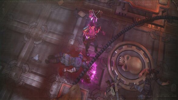 Warhammer 40K: Rogue Trader: la mejor guía de construcción de Heinrix

