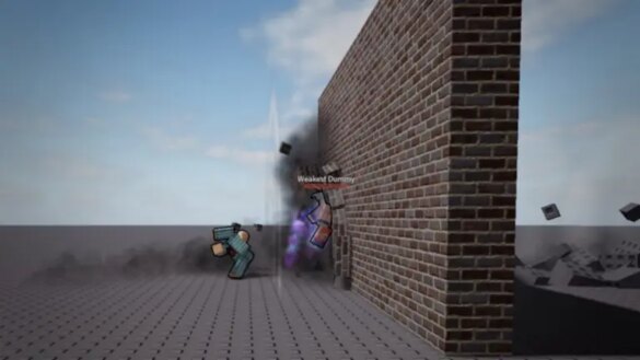 Los campos de batalla más fuertes Trello Link y Discord – Roblox
