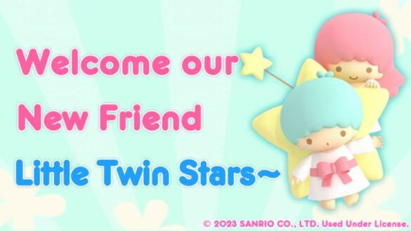 Cómo obtener el código de cumpleaños de Little Twin Stars en My Hello Kitty Cafe – Roblox
