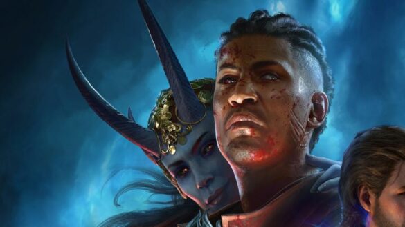 Baldur's Gate 3 La mejor guía de construcción de Wyll

