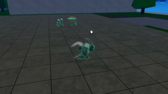 Cómo conseguir fruta fantasma en Blox Fruits – Roblox
