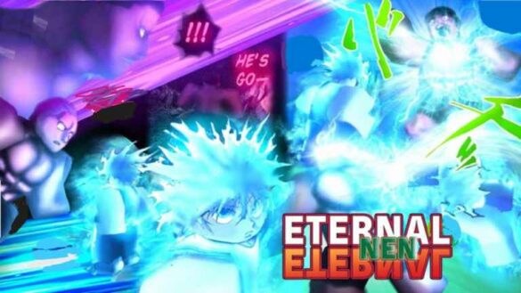 Enlace y discordia eternos de Nen Trello

