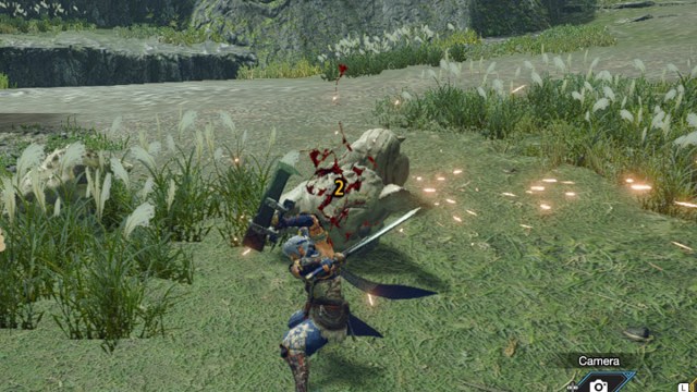 Monster Hunter Rise La mejor guía de construcción de cuchillas duales 9