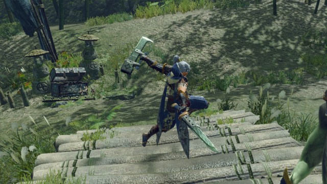 Monster Hunter Rise La mejor guía de construcción de cuchillas duales 8