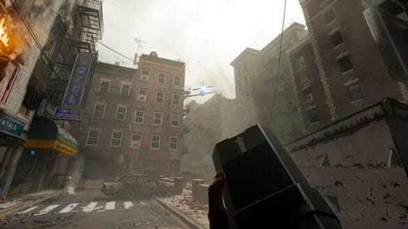 CoD MW3: Cómo obtener y utilizar Mosquito Drone y Swarm Killstreaks

