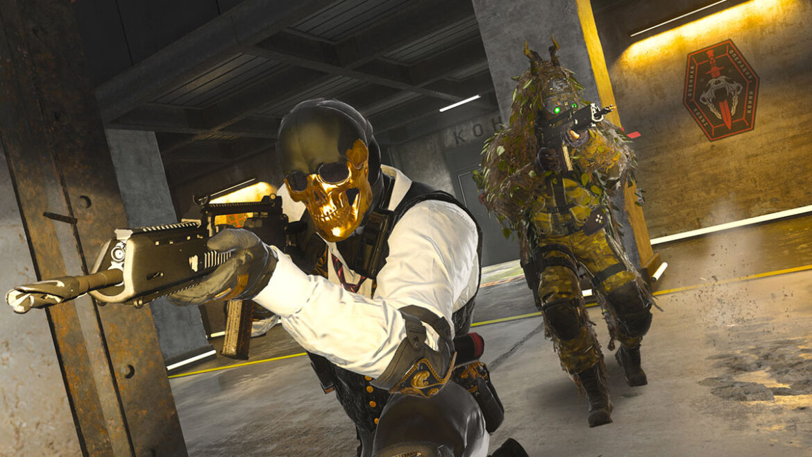 Cómo solucionar 'Error al unirse porque estás en una versión diferente' en CoD: MW3

