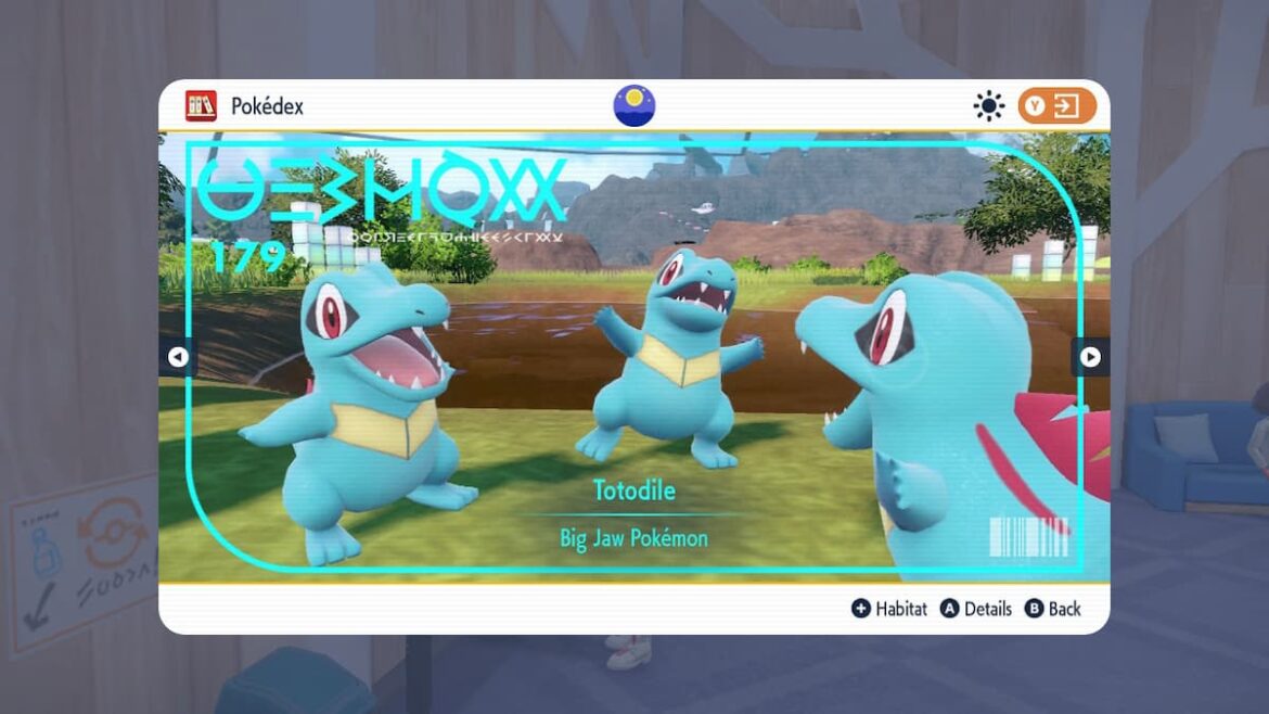 DLC Pokémon Scarlet y Violet Indigo Disk: Cómo obtener todos los iniciadores de Johto

