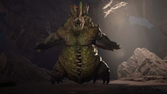 Duriel de Diablo 4 lanzará el doble de Uber Uniques por tiempo limitado

