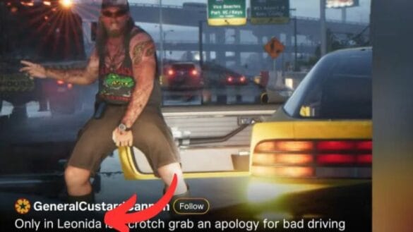 El tráiler 1 de GTA 6 parece confirmar en qué estado se encuentra el juego

