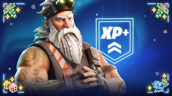  Fortnite: ¿Dónde está el sargento?  ¿Invierno?

