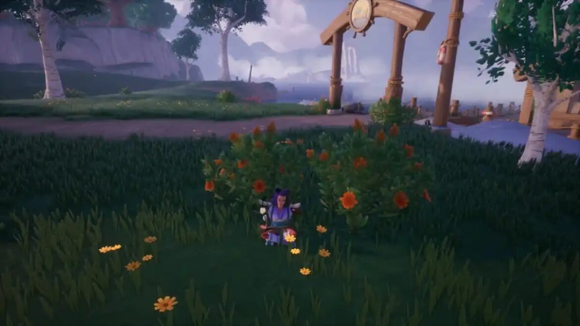 Guía de Palia Starstones: cómo obtener gemas y rarezas explicadas

