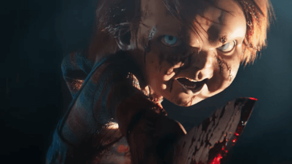 Incluso Otzdarva está cansado de ver las construcciones de Meta Chucky en Dead By Daylight

