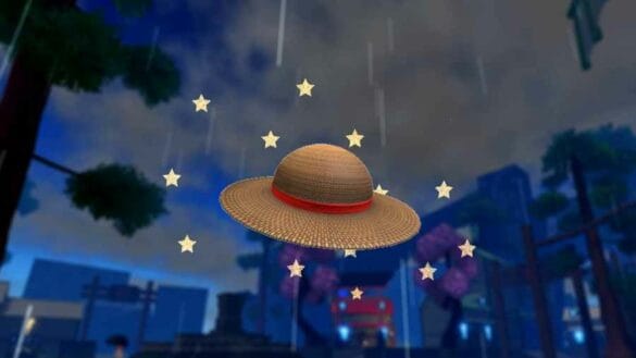 Cómo conseguir Sombrero de Paja gratis en Haze Piece
