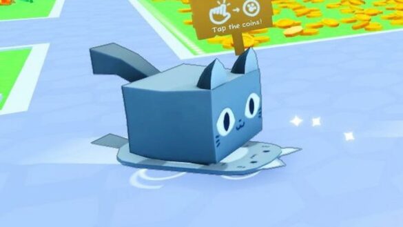 Cómo conseguir el enorme gato Hoverboard en Pet Simulator 99 – Roblox
